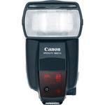 Canon 580 EX II Flash coris camera bag