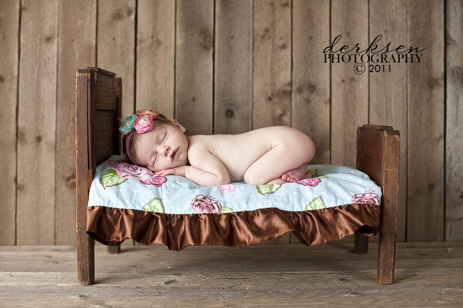 newborn photography props