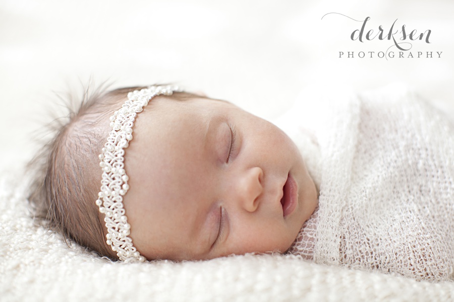 newborn photography